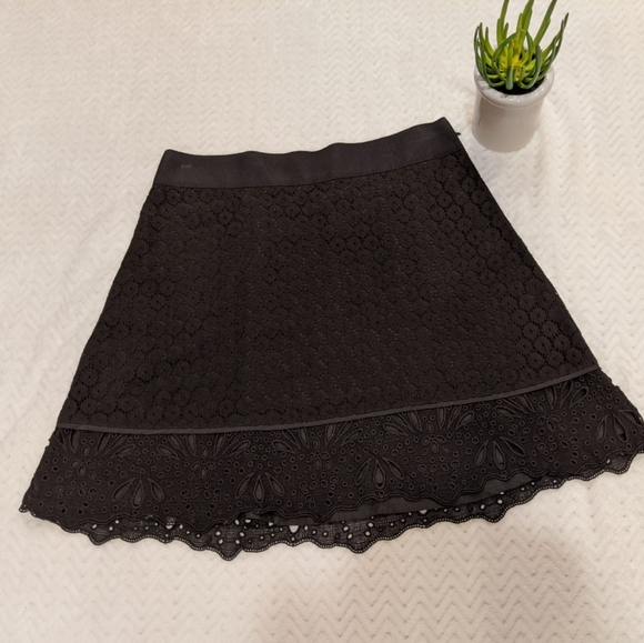 ❗PRICE ⬇️❗NWT Ann Taylor Loft skirt - Picture 6 of 7
